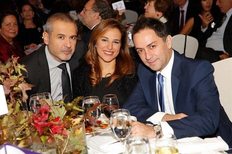 Roads for Life Gala Dinner